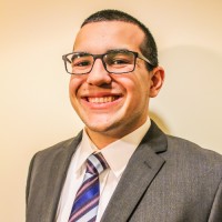 Nicholas Ramirez