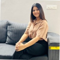Ishita Shrivastav