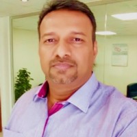 Akram Majeed