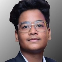 Sidharth Tomar