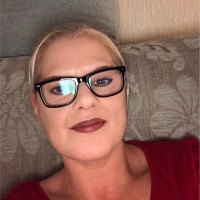 Sarah Rapson