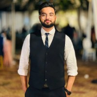 Usman Ahmed