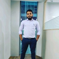 Kripesh Shetty