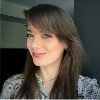 Vikki McDonald