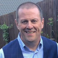 Gareth Cresswell