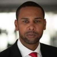 Steve Oluborode