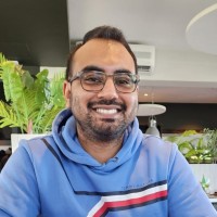 Adam Khokhar
