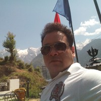 Srikant Mahapatra