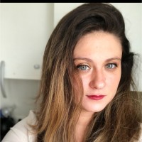 Nastasia Joly