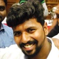 Premraj Varadharajan