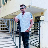 Gopal Reddy Kummitha