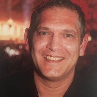 Ralph Bock