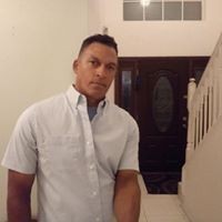 Juan Alex Soriano