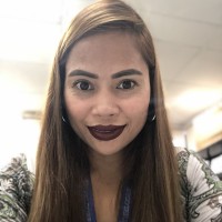 Gina De Guzman