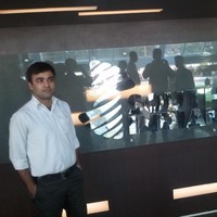 Anurag Manshani