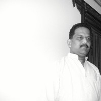 Pushparaj Sunny