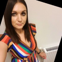 Martina Šatvar