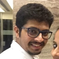 Vrushank Shah