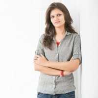 Poorva Jain
