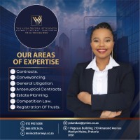 Yolanda Okharedia (Nee Matwa)