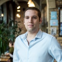 Guillaume Schoenn