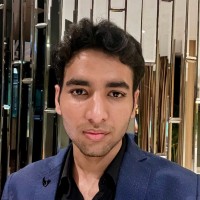 Garv Singhal