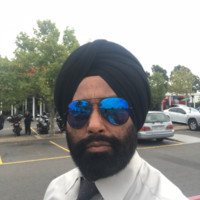 Yadvinder Singh