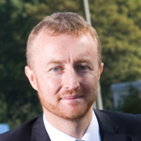 Andrew O'Connell