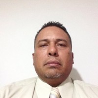 Jose Damian Ayala