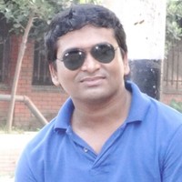 Bidhan Haldar
