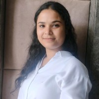 Ginni Mourya