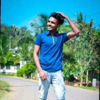 Shyam Ms