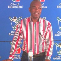Mandla (Germiston)