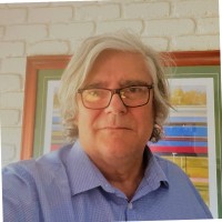 Paul Hacche