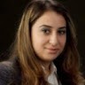 Samah Rahmeh
