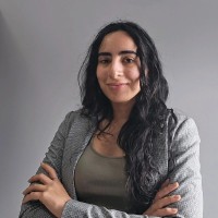 Vironica Botros