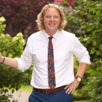 Kevin Schreiber