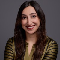 Kimia Sadeghi, Pharmd, Rph