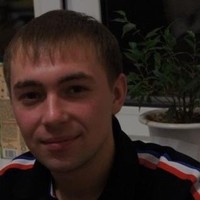 Андрей Бондаренко