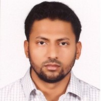 Shoieb Mahmood