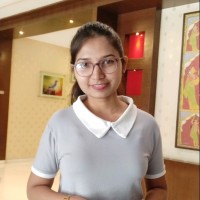Pradnya Waghmare
