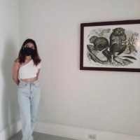 Angelique Flores