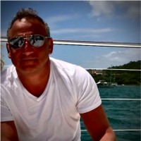 Gabriel Massa, RA, AIA, NCARB, LEED AP