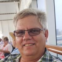 Robin Leonard Graaff
