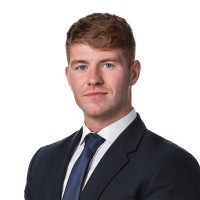 Darragh Mcginn