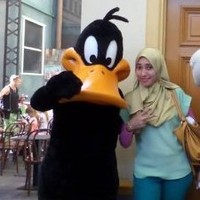 Siti Noorhafzan Ahmad Zaki