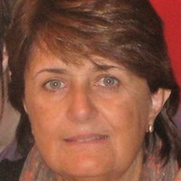 Soledad Vicente Rosillo