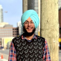 Ravneet Singh Saluja