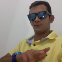 Tiburcio Romario Nobrega