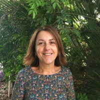 Andrea Davies